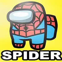 Spinne Unter Uns